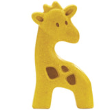 PlanToys Giraffe Puzzle