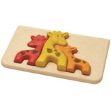 PlanToys Giraffe Puzzle