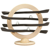 PlanToys Curvy Clic Clac