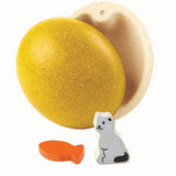 PlanToys Eggs