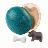 PlanToys Eggs