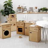 Plan Toys Dishwasher