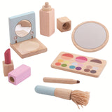Ensemble de maquillage pour enfants Plan Toys