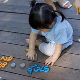 Plan Toys Numbers and Symbols