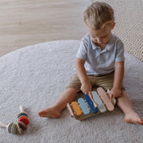 Plan Toys Oval Xylophone Orchard
