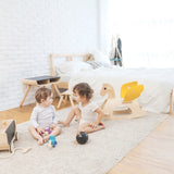 Pégase à bascule de PlanToys