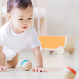 Plan Toys Culbutage sensoriel