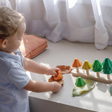 Plan Toys Sort & Count Tree