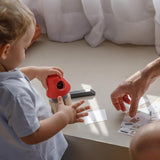 PlanToys Spatial Rocket