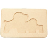 PlanToys Dog Puzzle
