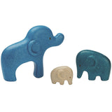 PlanToys Elephant Puzzle