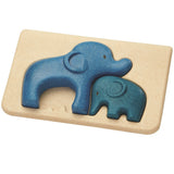 PlanToys Elephant Puzzle