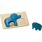 PlanToys Elephant Puzzle