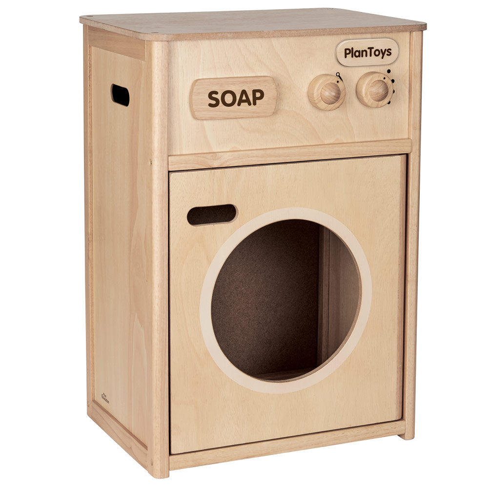 Plan Toys Microwave – Babipur