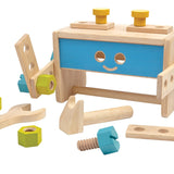 Plan Toys Robot Tool Box