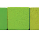 The Plan Toys Ordering Blocks on a plain background. 