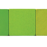 The Plan Toys Ordering Blocks on a plain background. 