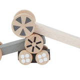 PlanToys Stacking Wheels