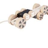 PlanToys Stacking Wheels