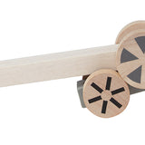 PlanToys Stacking Wheels