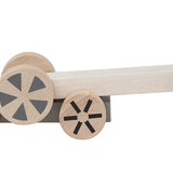 PlanToys Stacking Wheels