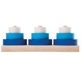 Plan Toys Trio Stacking