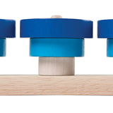 Plan Toys Trio Stacking