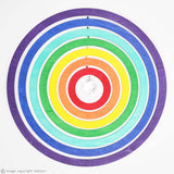 Magic Wood Harmony Planets Mobile