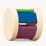 PlanToys Baby Roller on a plain background. 
