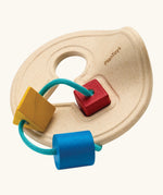 PlanToys First Shape Sorter wooden baby toy