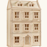PlanToys wooden Grand Victorian Dollhouse. 