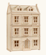 PlanToys wooden Grand Victorian Dollhouse. 