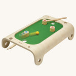 The PlanToys Magnetic Board Game on a plain background. 