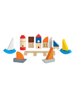  sail boats