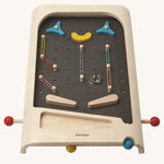 The PlanToys Pinball game on a plain background.
