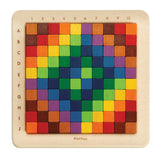 including: precoding play cards