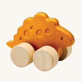 PlanToys Dino Car - Stego