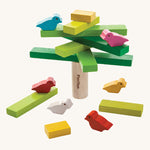 The PlanToys Balancing Tree on a plain background.
