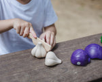 garlic bulb
