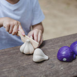 garlic bulb