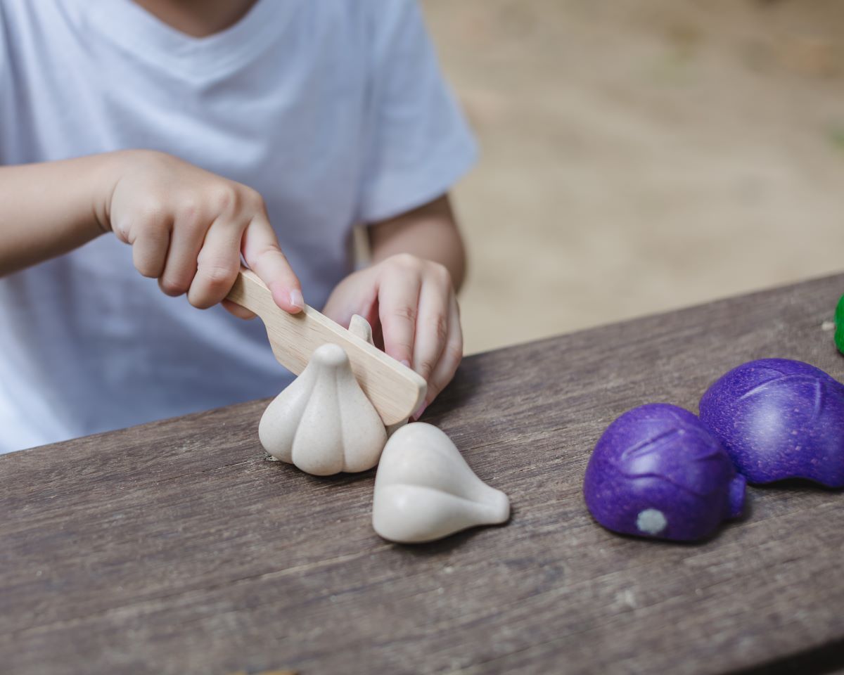 garlic bulb