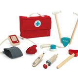 Plan Toys Doctor Set