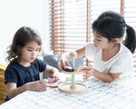The PlanToys Bakery Stand Set