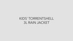 A short video giving a closer look at the Patagonia torrentshell rain jacket available at Babipur.