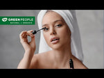 A video about the Green People Natural Mascara