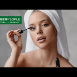 A video about the Green People Natural Mascara