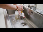 How to clean your Hevea Glass Baby Bottle