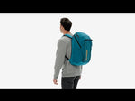 Short video showcasing Patagonia black hole 32L pack