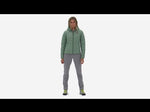 Patagonia Women's Down Sweater Hoody