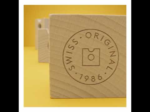 A short video introducing the Cuboro marble run range available at Babipur